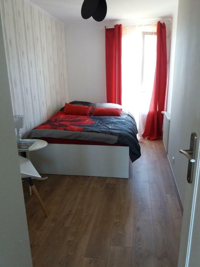 Appartement Calme A La Rochelle La Rochelle  Exteriér fotografie