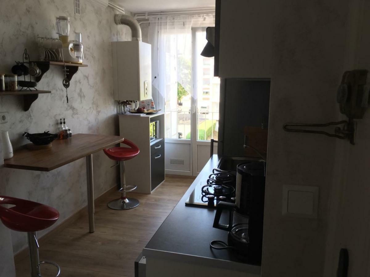 Appartement Calme A La Rochelle La Rochelle  Exteriér fotografie