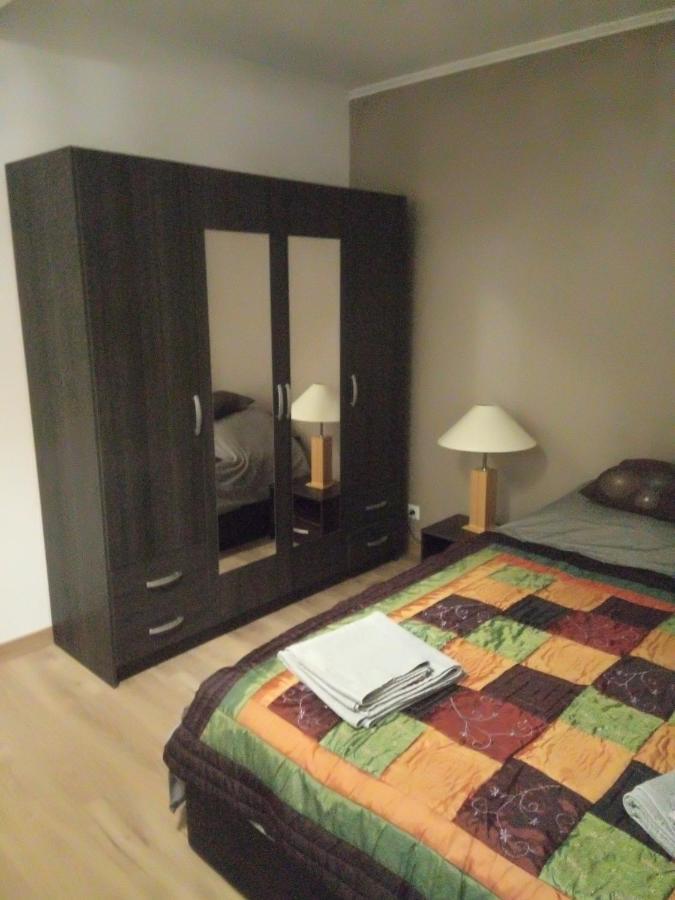 Appartement Calme A La Rochelle La Rochelle  Exteriér fotografie