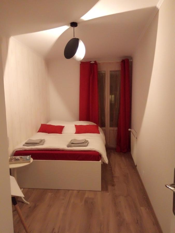 Appartement Calme A La Rochelle La Rochelle  Exteriér fotografie