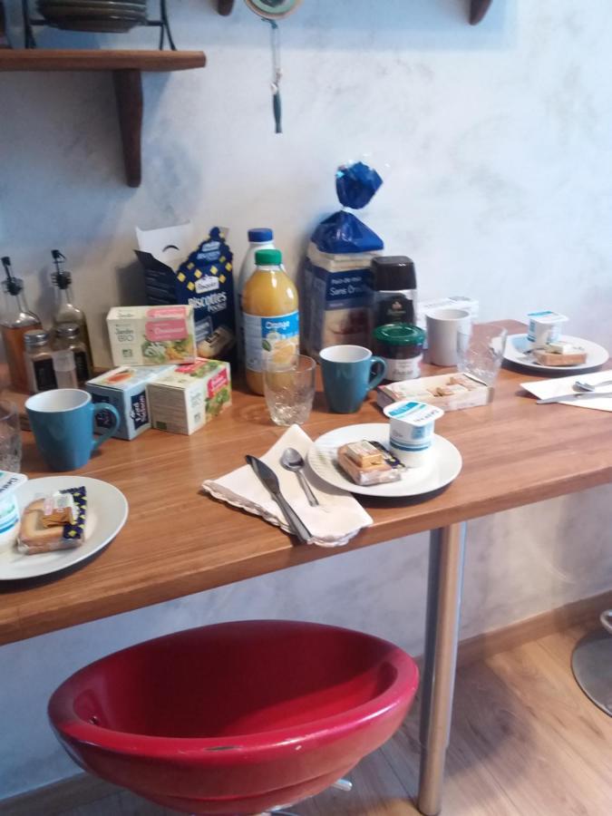 Appartement Calme A La Rochelle La Rochelle  Exteriér fotografie